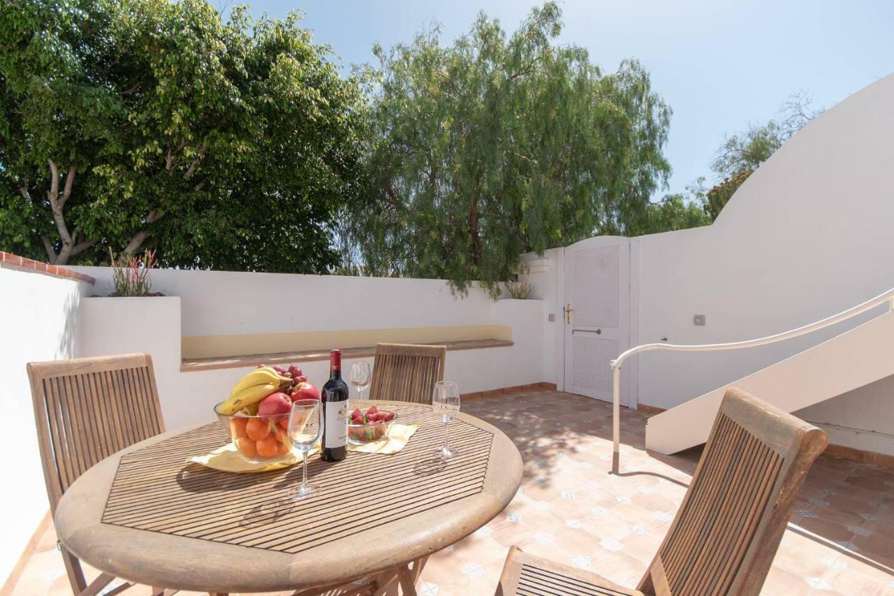 Fantastic 3 Bedroom Townhouse Golf Del Sur - The Palms Resort San Miguel de Abona Dış mekan fotoğraf