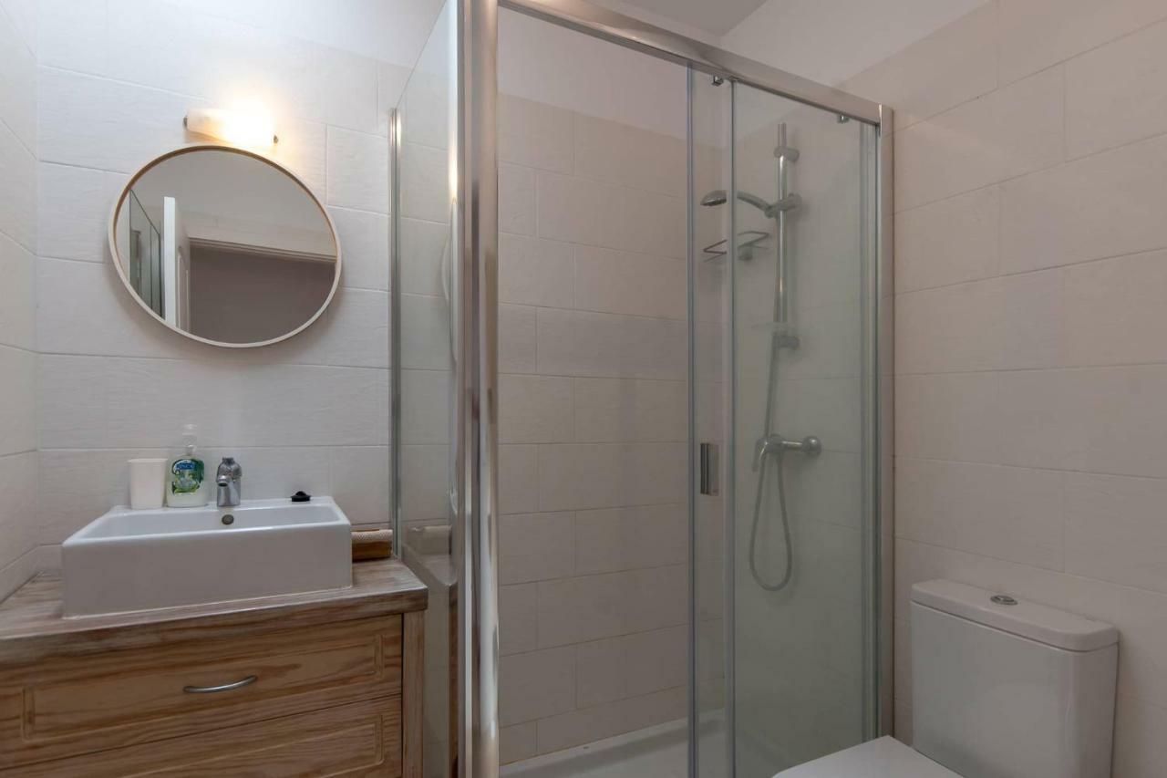 Fantastic 3 Bedroom Townhouse Golf Del Sur - The Palms Resort San Miguel de Abona Dış mekan fotoğraf